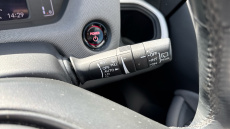 Honda Jazz 1.5 i-MMD Hybrid Crosstar EX 5dr eCVT Hybrid Hatchback